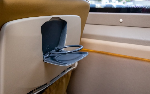 Autobusu noma MB SPRINTER LUX