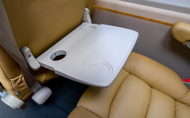 Autobusu noma MB SPRINTER LUX