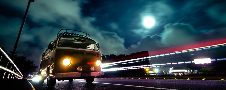 Autobusu noma jebkurām vajadzībām