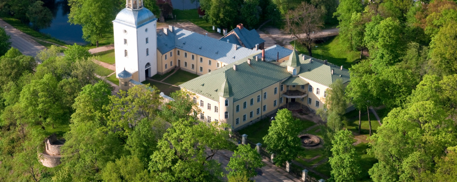 Ceļojumi uz Zemgali — svētki gardēžiem