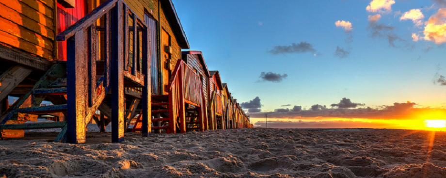 Keiptauna – pasaules pilsētu pērle