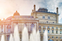 Laiks atteikties no stereotipiem – skaisti dzīvot Odesā!