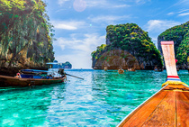 Taizeme - vīza bez maksas!