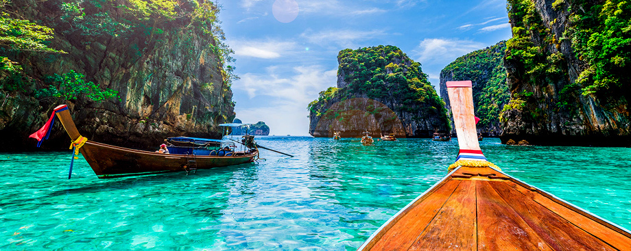 Taizeme - vīza bez maksas!