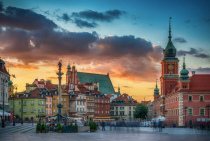 Neparastas autobusu tūres: ko apskatīt Polijas dzintara galvaspilsētā