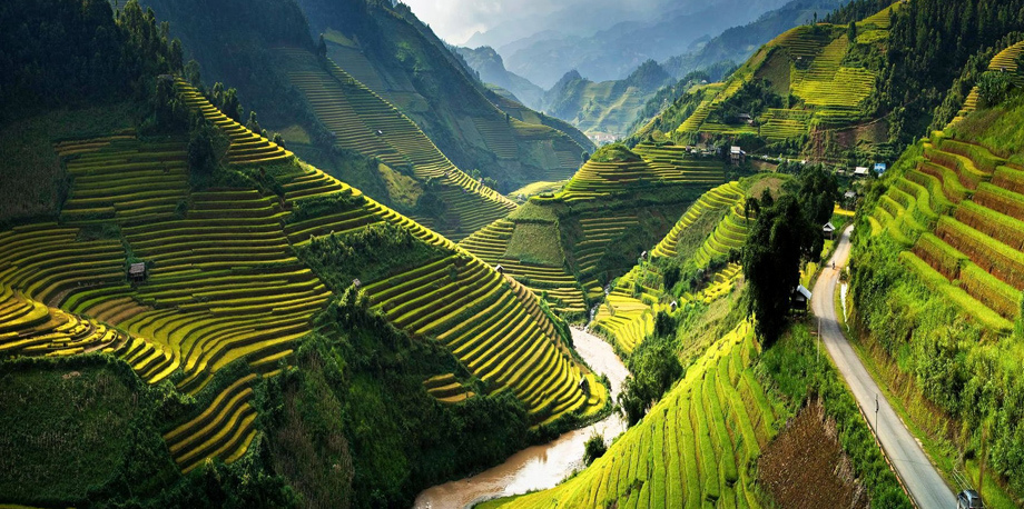 Ceļojums uz Taizemes ziemeļiem un pludmales atpūta