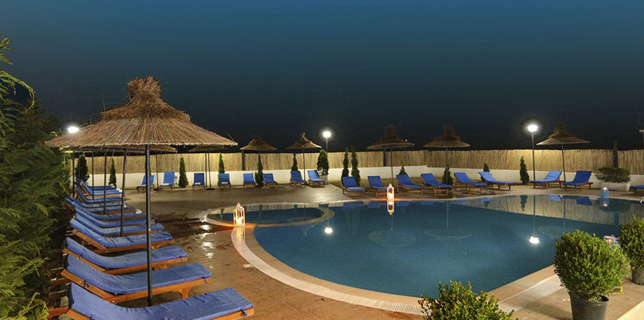 Casa Durres, 4* (Albānija)