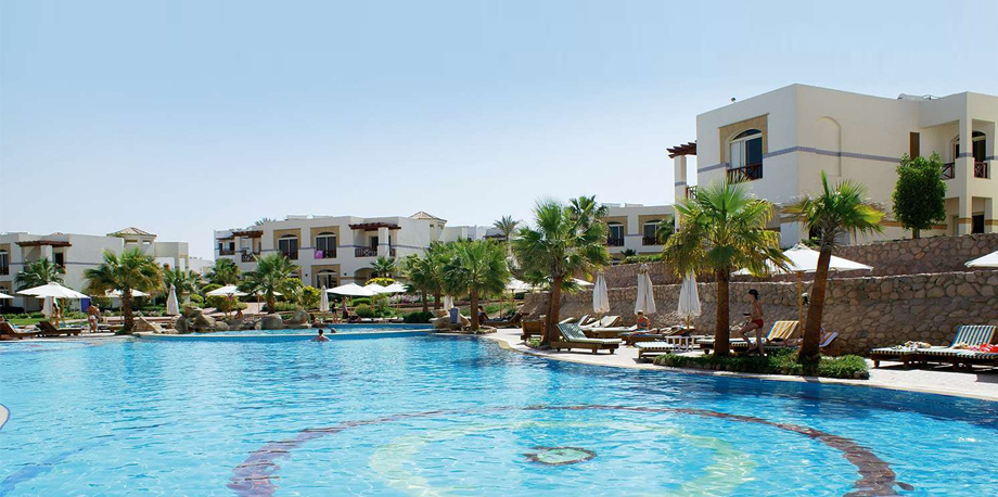 Šarm El Šeiha: Shores Aloha Resort, 3* (Ēģipte Šarm El Šeiha)