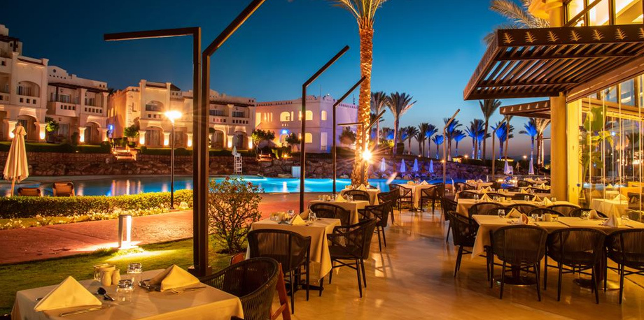 Šarm El Šeiha: Rixos Sharm El Sheikh, 5* (Ēģipte Šarm El Šeiha)