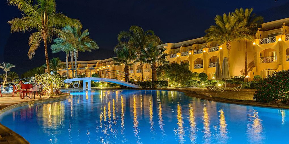 Hurgada: Prima Life Makadi Resort & Spa (Ēģipte Hurgada)