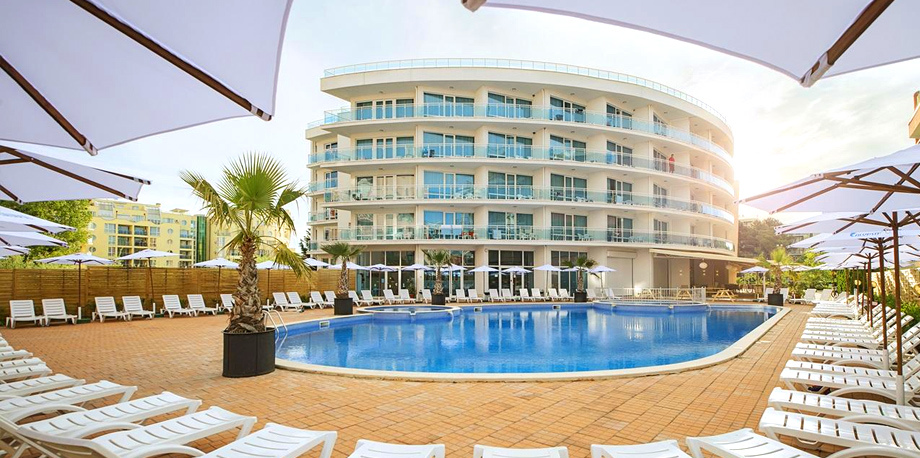 Calypso 3* (Bulgārija)