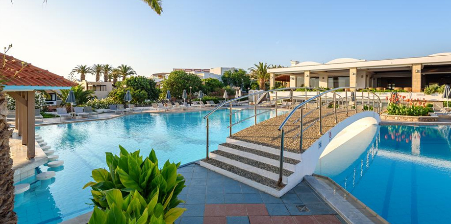 Annabelle Beach Resort 5* (Krētas sala)