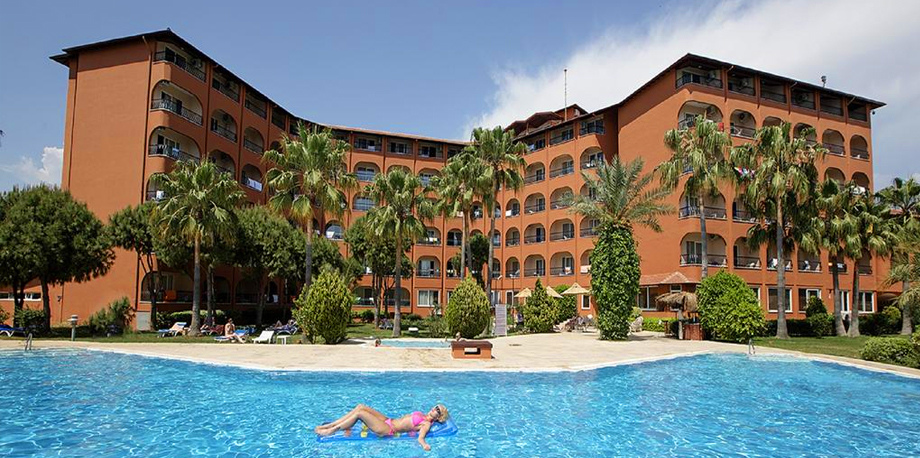 Club Turtas 4* (Turcija)