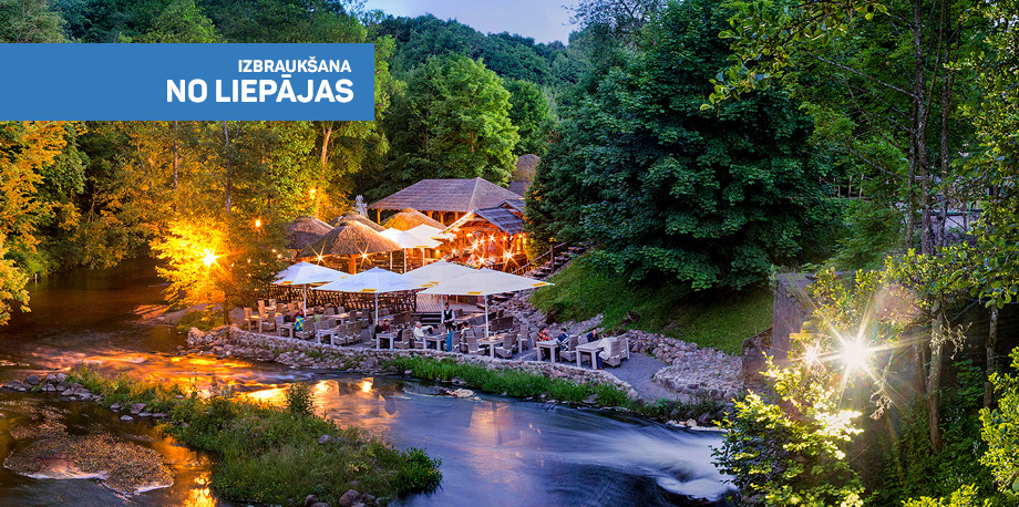 Lietuvas daiļdārzi