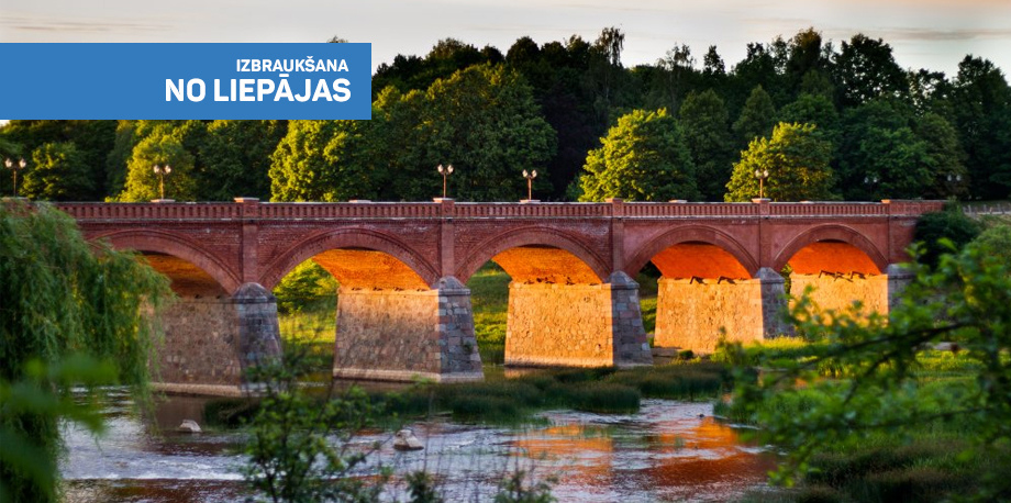 Skaistums tepat kaimiņos ( krievu valodas grupa )