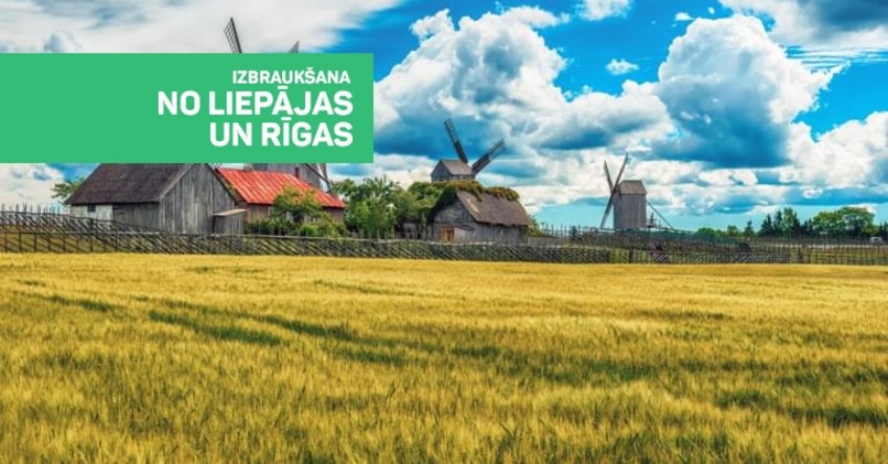 Garšas un baudas piedzīvojumi Sāremā + Operas pikniks Kuresāres cietokšņa parkā