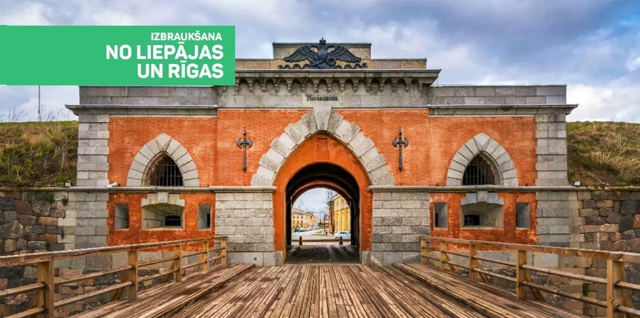 Smelies spēkus pilsētu stāstos, tradīcijās, dabā un iedvesmojošos cilvēkos - Latgales valdzinājumā