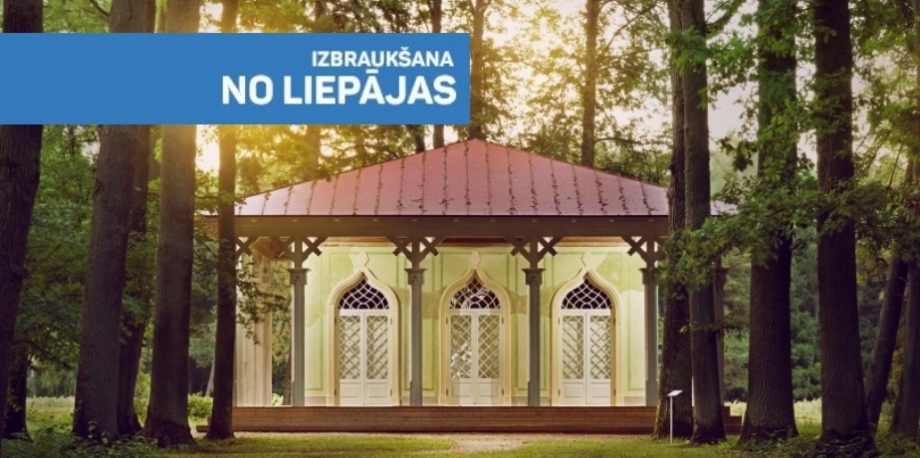 Atklāj Latviju no jauna – Dienvidzemgales mozaīka