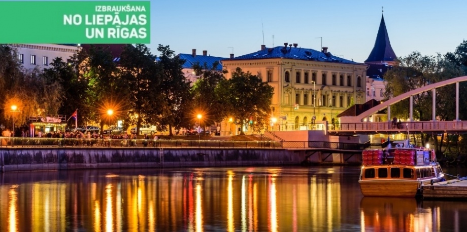 Igaunija cauri laikiem