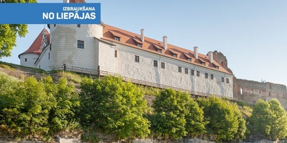 Sestdienas idille Bauskas pusē