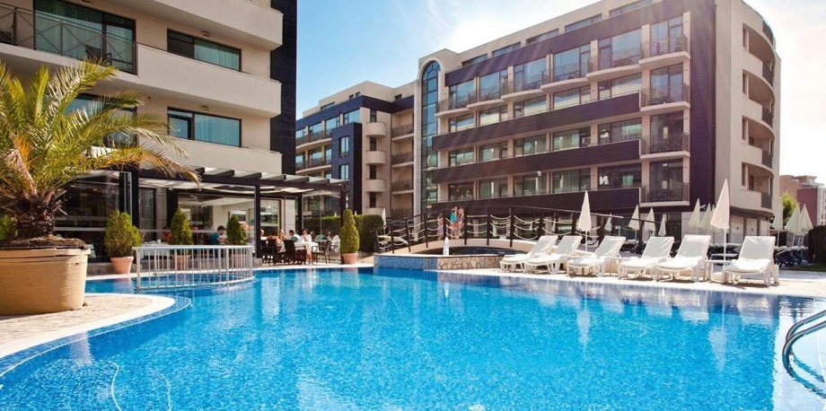 LION 4 * (Bulgārija)