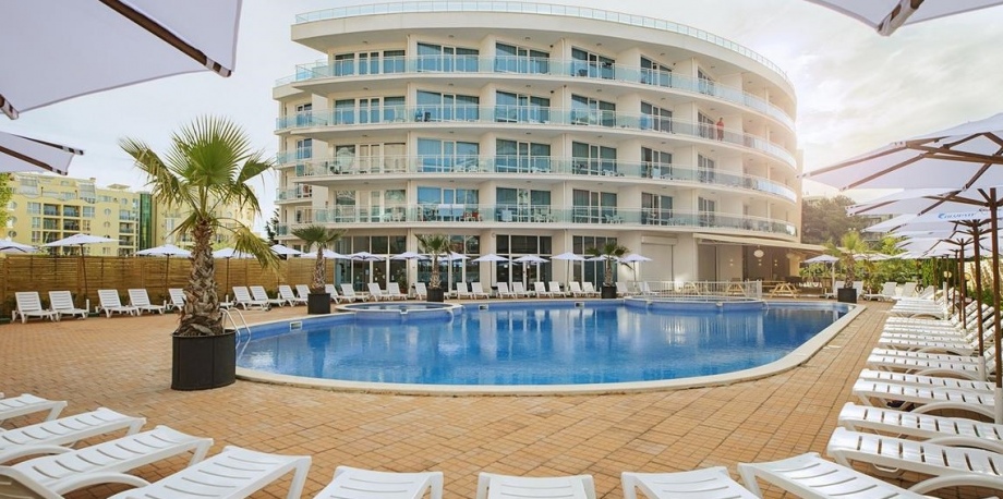 CALYPSO 3* (Bulgārija)