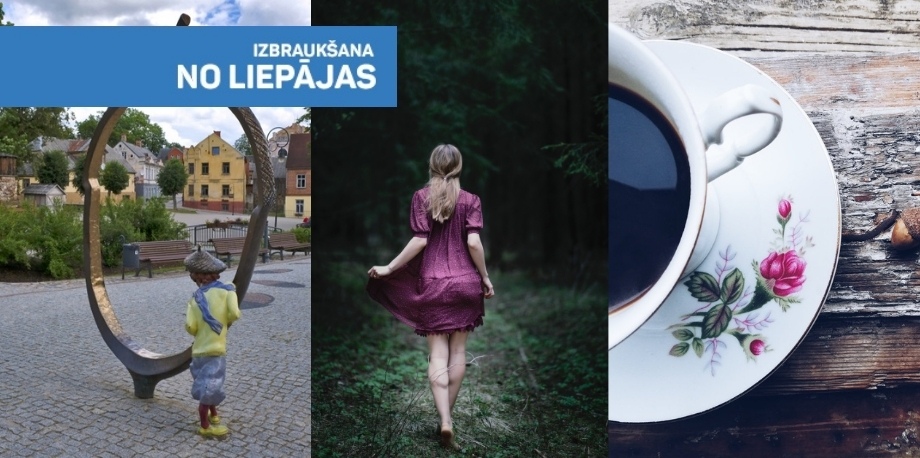 Labo sajūtu meklējumos