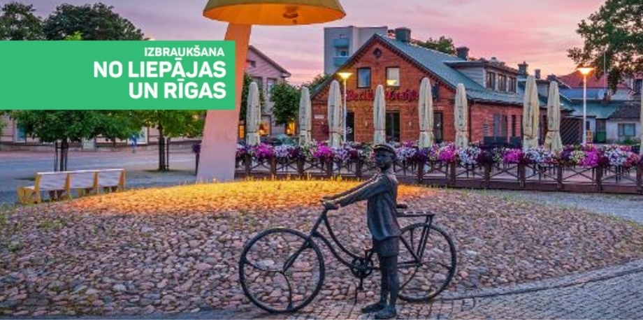 Spa nedēļas nogale Rakverē