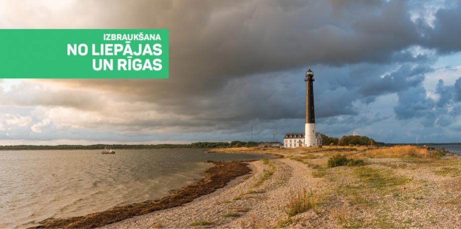 SPA nedēļas nogale Sāremā salā