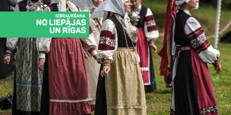 Spa nedēļas nogale Setu zemē (brokastis un vakariņas iekļautas cenā) 