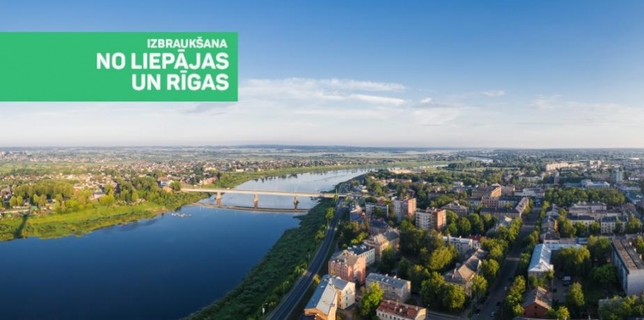 Aukštaitija un Latgale 