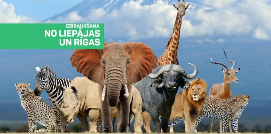 Čehijas piedzīvojums visai ģimenei! 