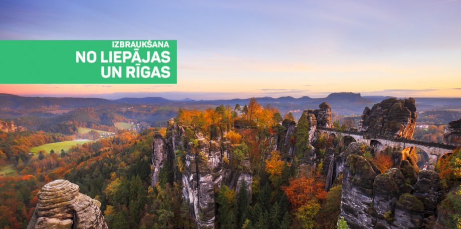 Saksijas Šveice rudens rotā