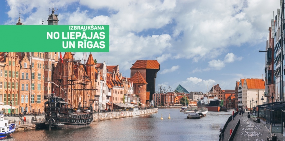 Ziemeļpolijas pilsētu valdzinājumā