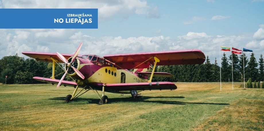 Gardēžu tūre Vidzemē 2!