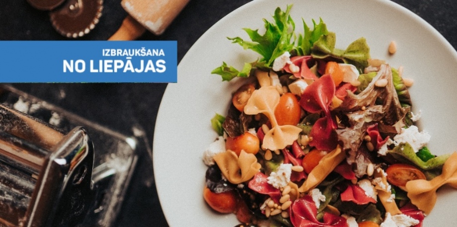 Gardēžu tūre Vidzemē!