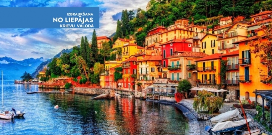 Ziemeļitālijas pērles