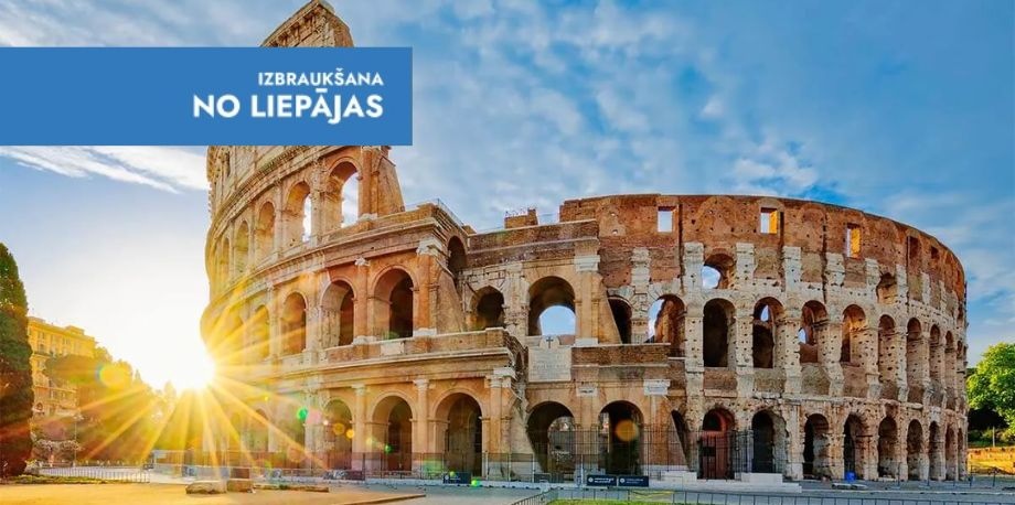 Itālijas kokteilis – klasiskā Itālija un skaistāko mazpilsētu šarms