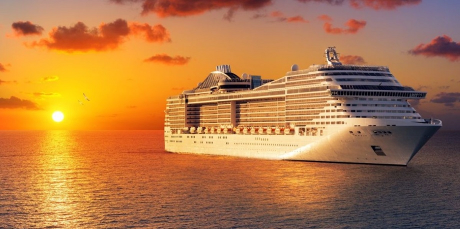 Vasaras kruīzs:Sauthemptona – Šerbūra – Zēbrige – Amsterdama - Sauthemptona