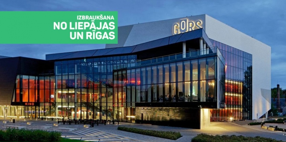 Valpurģu nakts un Fausts! Uz nakts koncertu Latgales vēstniecībā GORS