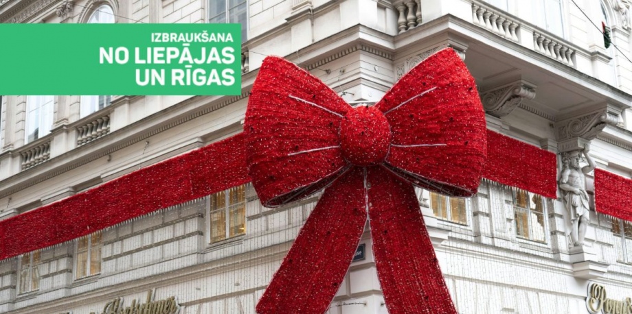 Baltā Ziemassvētku pasaka! Dāvanas, karstvīns un krāšņākie Ziemassvētku tirdziņi – Vīne, Bratislava, Brno!