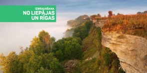 Piedzīvojums visai ģimenei - no aizraujošām Igaunijas vietām līdz SPA atpūtai ar skatu uz Somu līci