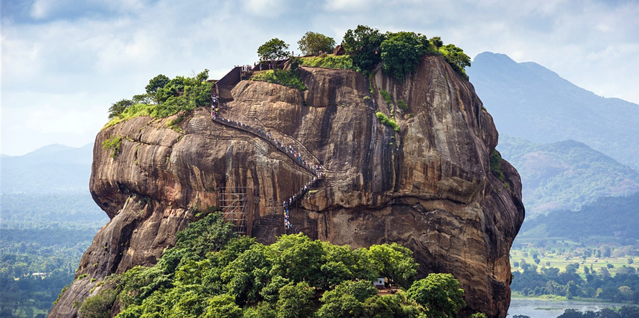 Šrilanka ekskursijas un pludmales atpūta