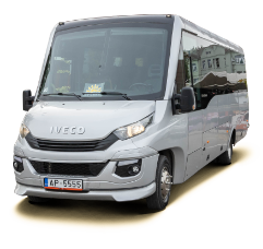 IVECO FENIKSBUS