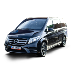 MERCEDES BENZ V CLASS