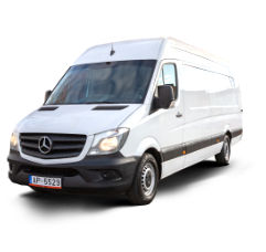 MB SPRINTER Kravu
