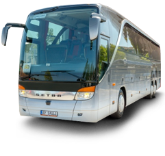 SETRA S 416 HDH